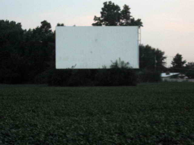 Galion 3 Drive-In - 2010 Photo (newer photo)